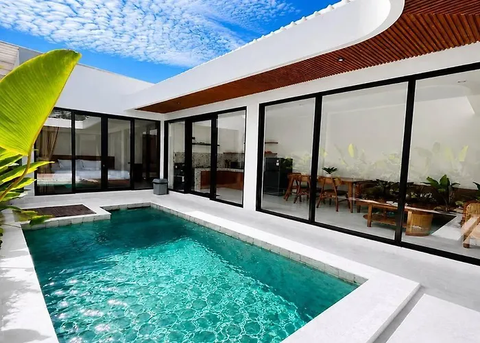 فيلة Didi By Sedana *